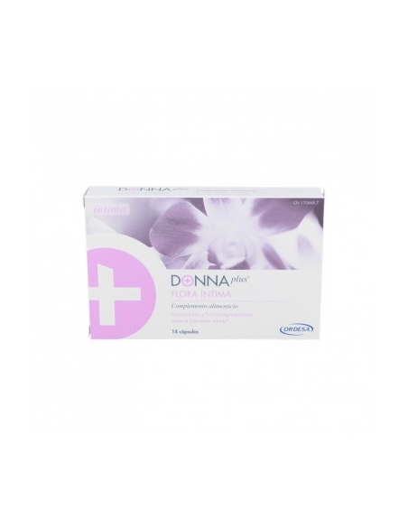 donnaplus