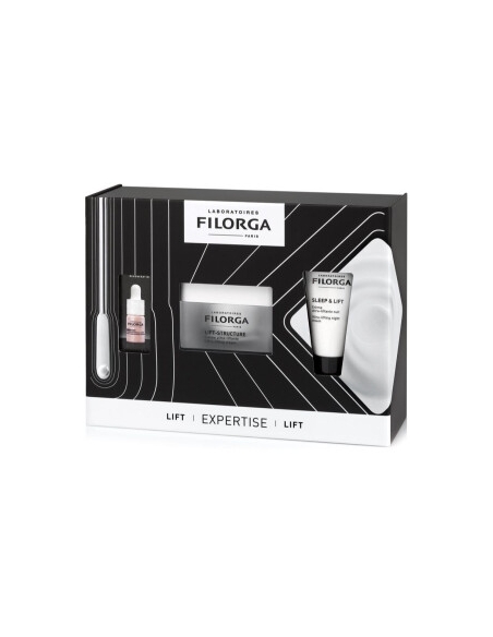Filorga expert coffret lift 2024: Transforma tu rutina de cuidado con el exclusivo Coffret Expert Lift, una solución avanzada pa