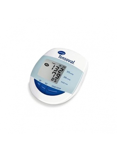 Tensoval Aparato Confort Tensiómetro Digital Brazo     