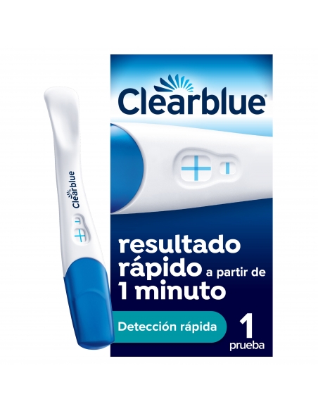 Clearblue  Test Embarazo Analógico