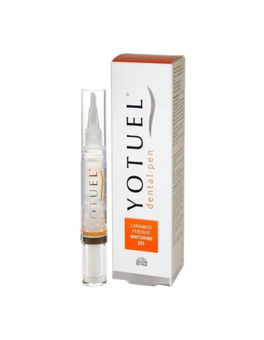 Yotuel Dental Pen Blanqueador 2 gr-Farmacia Viesques