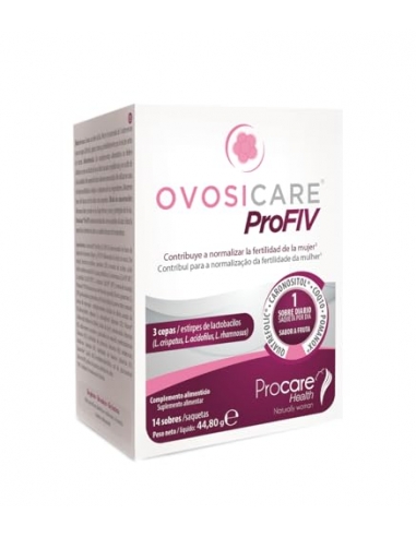 Ovosicare Profiv 14 Sobres
