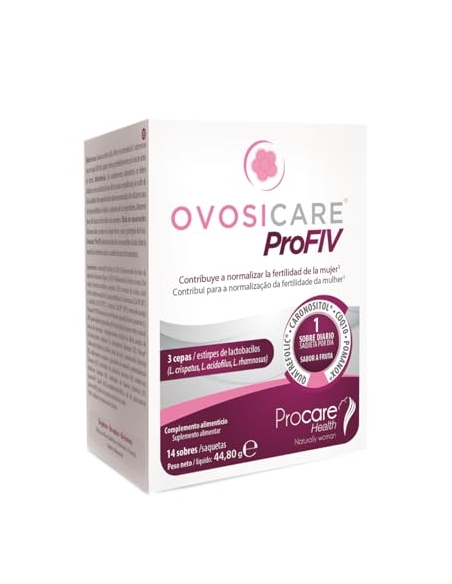 Ovosicare Profiv 14 Sobres
