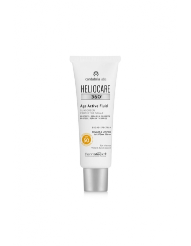 Heliocare 360º Age Active Fluid 50Ml