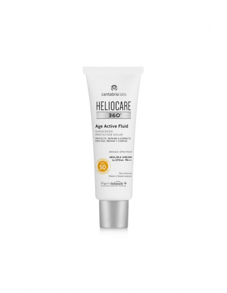 Heliocare 360º Age Active Fluid 50Ml