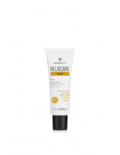 Heliocare 360º SPF50+ Gel 50ml