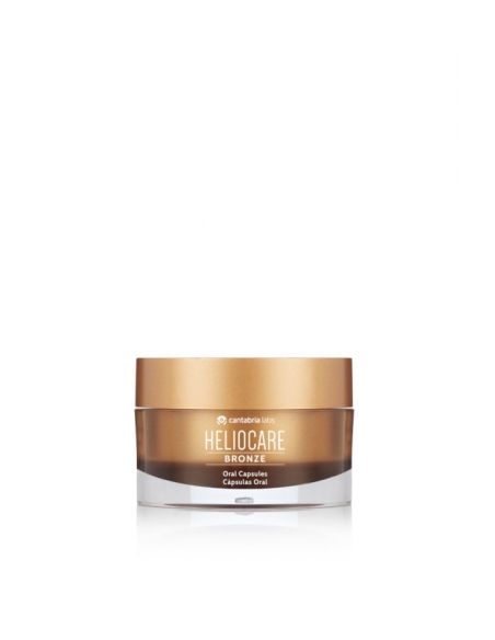 Heliocare Bronze 30 Cápsulas