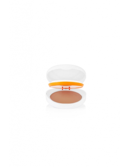 Heliocare Compacto Oil Free Color Light SPF50 10gr