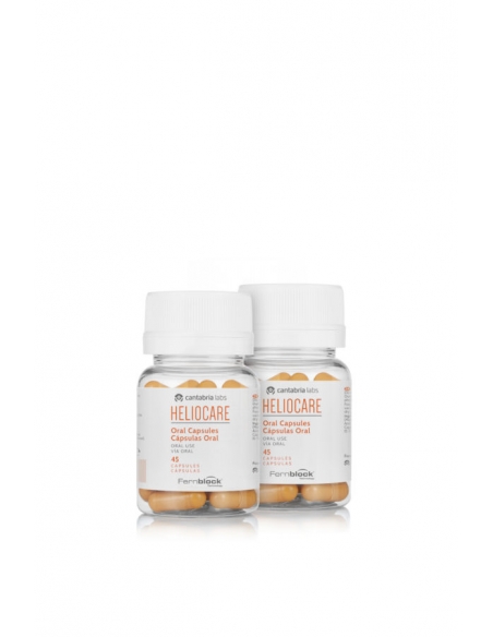 Heliocare 90 cápsulas