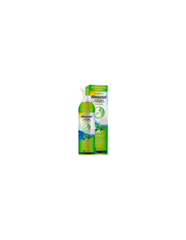 Rinastel Aloe Vera & Camomila Duo Spray Nasal 125 ml