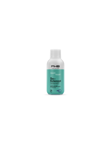 Phb Time To Care Balance Colutorio 300 Ml