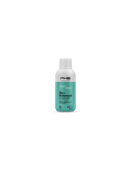 Phb Time To Care Balance Colutorio 300 Ml