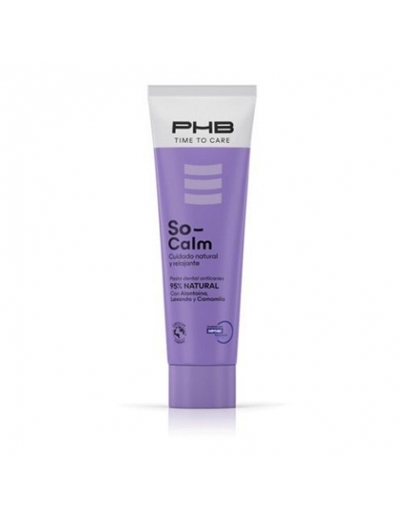 Phb Time To Care So Calm Pasta 75 Ml