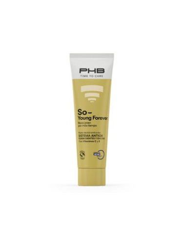 Phb Time To Care Young Forever Pasta 75Ml