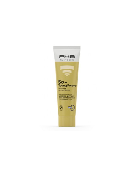 Phb Time To Care Young Forever Pasta 75Ml