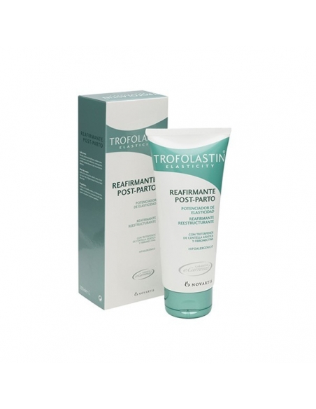 Trofolastín Reafirmante Post Parto 200ml      