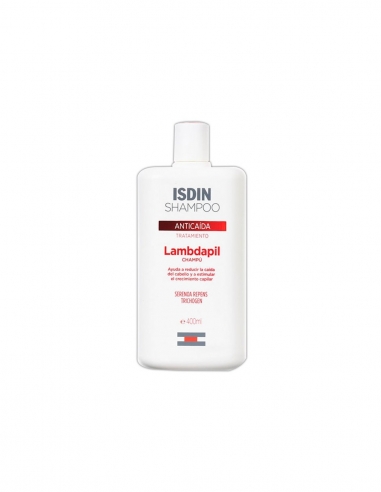 Lambdapil Anticaida Champú 400 Ml
