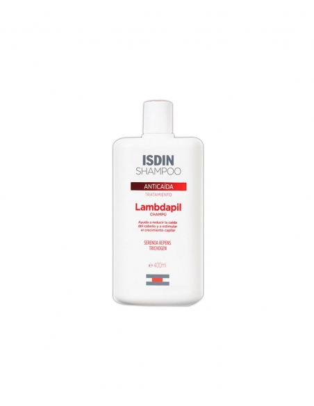 Lambdapil Anticaida Champú 400 Ml