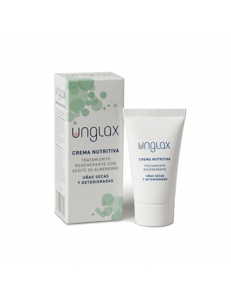 Unglax Crema Nutritiva N5 15ml              