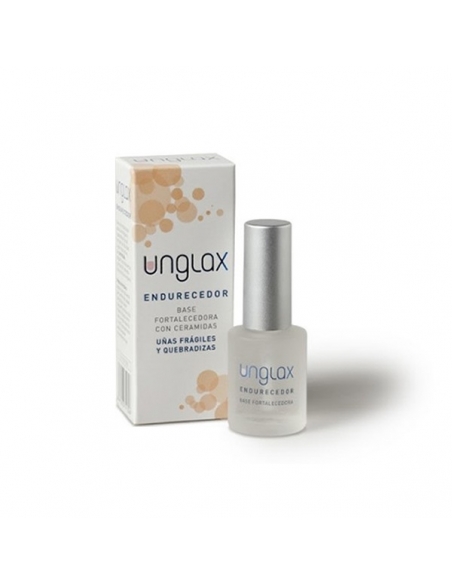 Unglax Endurecedor Con Ceramidas 10ml       