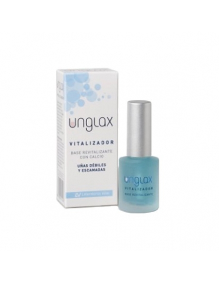 Unglax Vitalizador N3 Gel Calcio 12ml       