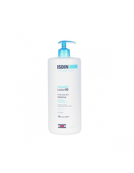 Ureadin 10% Loción Hidratante Intensa Dosificador 1L     