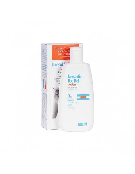 Ureadin RX RD Loción Hidratante Piel Irradia 250ml