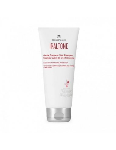 iraltone