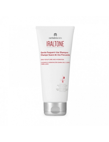 iraltone