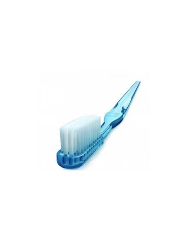 Cepillo kin biodegradable