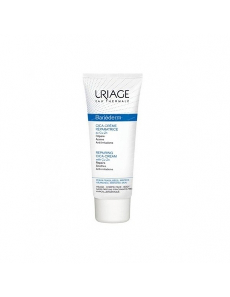 Uriage Bariederm Unguento 40gr             