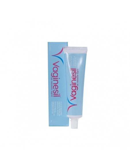 Vaginesil Gel Hidratante Vaginal 50gr        