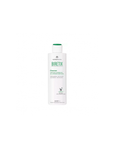 Biretix Cleanser Gel Limpiador Purificante 150ml