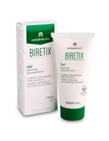 Biretix Gel Reconfortante 50ml