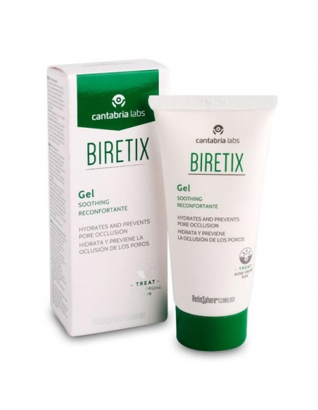 Biretix Gel Reconfortante 50ml