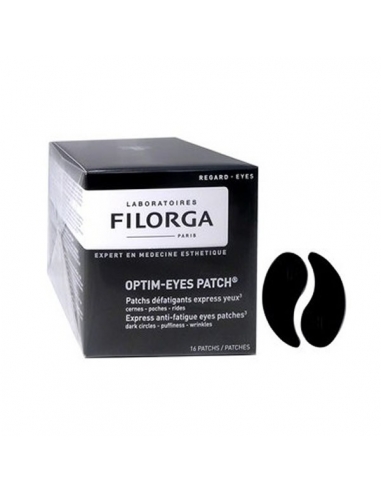 Filorga Optim-Eyes Patch 16uds