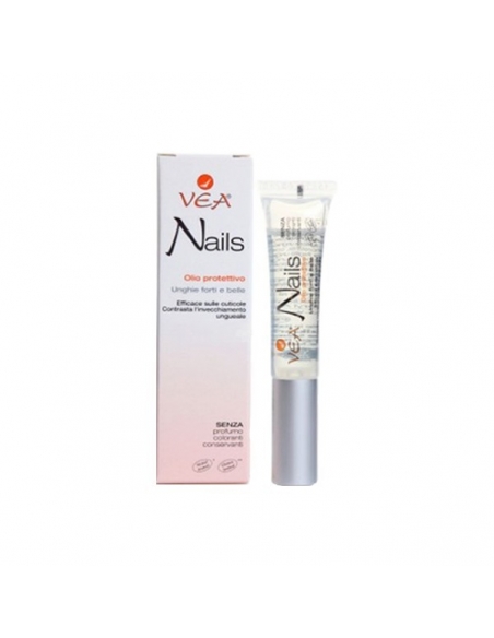 Vea Nails Aceite Protector Uñas 8ml         
