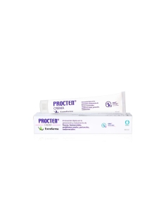 Procten Crema 40 ml Extrefarma