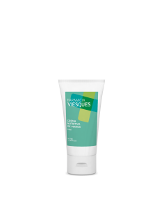 Fv Crema Nutritiva de Manos Miel 50ml