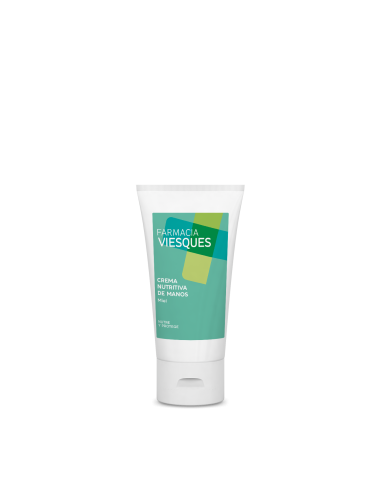Fv Crema Nutritiva de Manos Miel 50ml