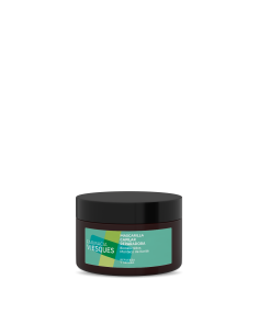 Fv Mascarilla Capilar Nutritiva Silicio y Bioceramidas 120ml