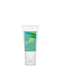 Fv Exfoliante Facial Microperlas Vegetales y Alantóina 100ml