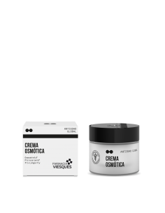 Fv Crema Osmótica Antiedad Global Ectoína y Trehalosa 50ml