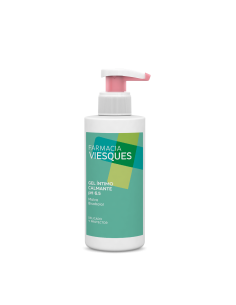 Fv Gel Intimo Calmante PH 6,5 250ml