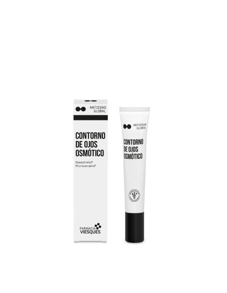 Fv Contorno De Ojos Osmótico 20ml