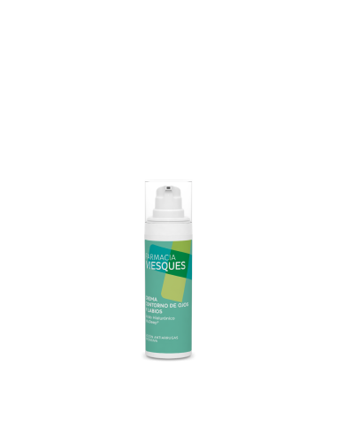 Fv Crema Contorno De Ojos y Labios 30ml