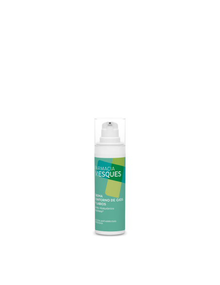 Fv Crema Contorno De Ojos y Labios 30ml