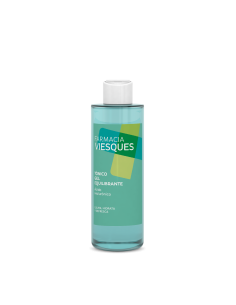 Fv Tónico Gel Equilibrante  Ácido Hialurónico 200ml