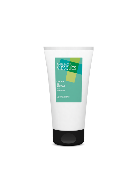 Fv Crema Afeitar 100ml