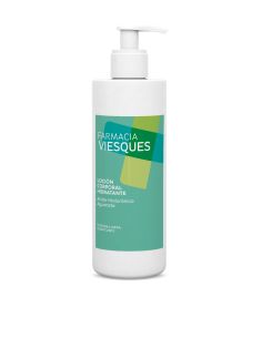 Fv Locion Corporal Hidratante Ácido Hialurónico y Aguacate 250ml